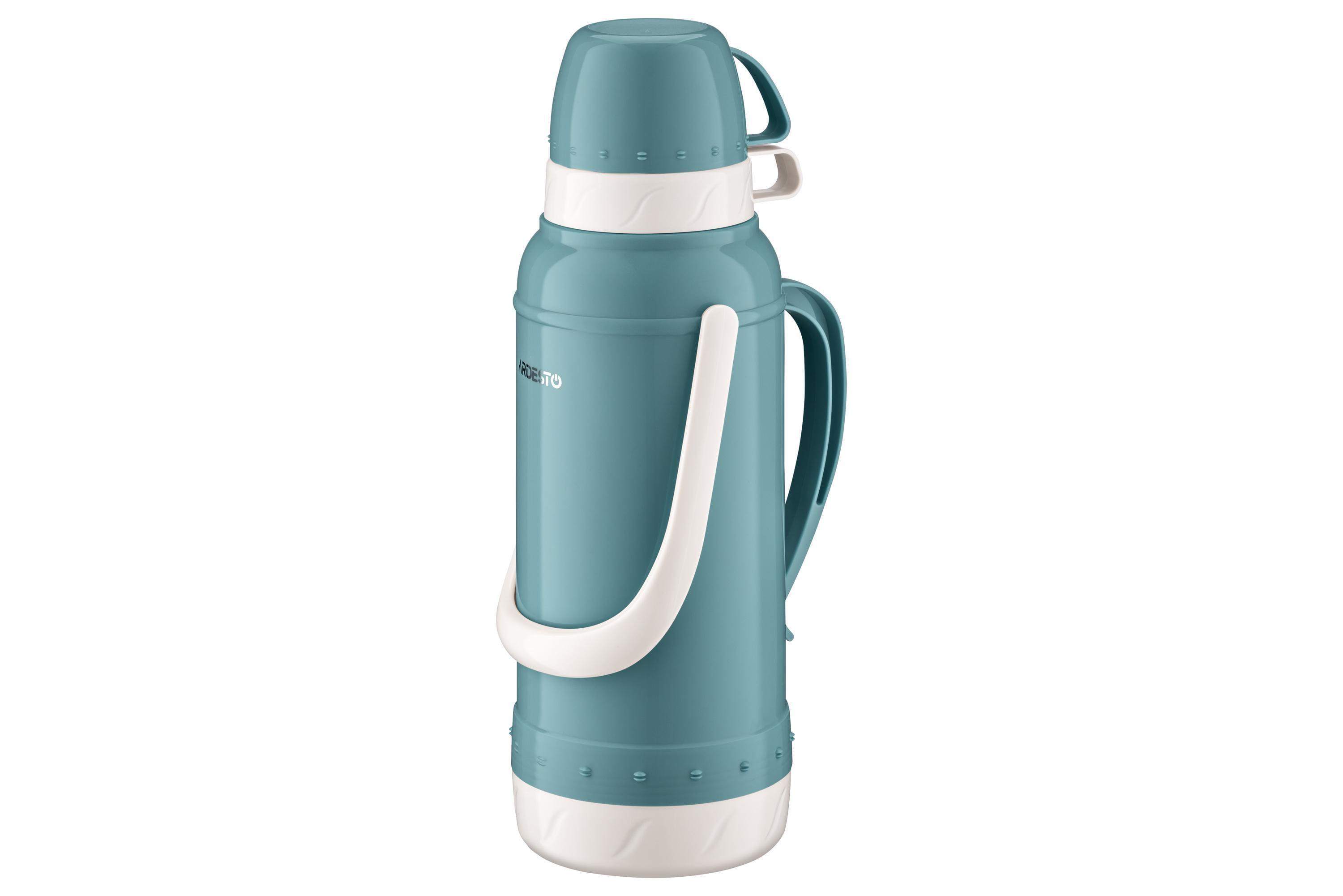 Термос Ardesto Gemini Gourmet 2 л Синій (AR2620BLG)
