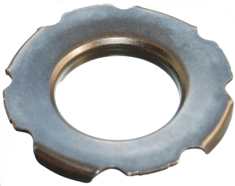 Опора пружины перфоратора Makita HR4501C 345804-6 (перф654)