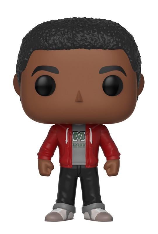 Фигурка Funko Pop Spider-Man Miles Morales 10 см (SM MM397)