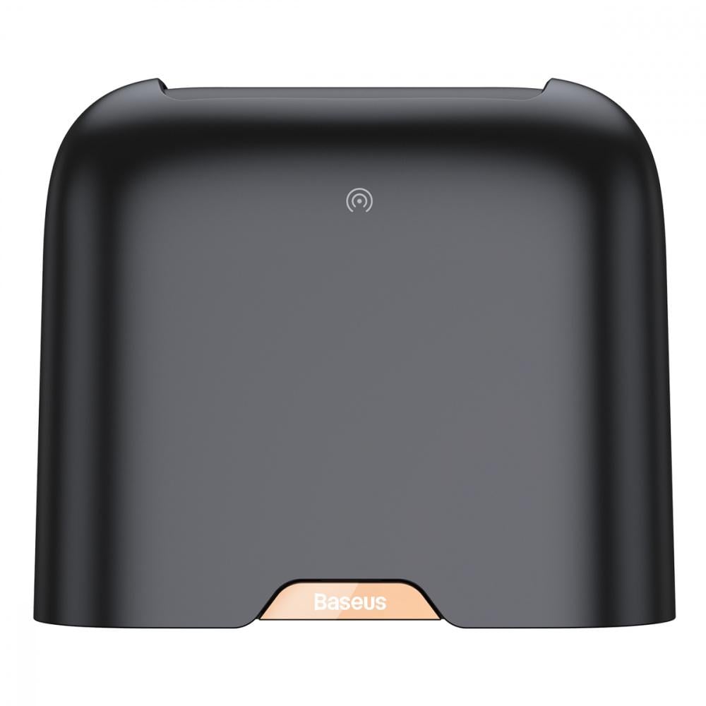 Портативная урна для мусора Baseus Smart Cleaner Auto 500 мАч Black