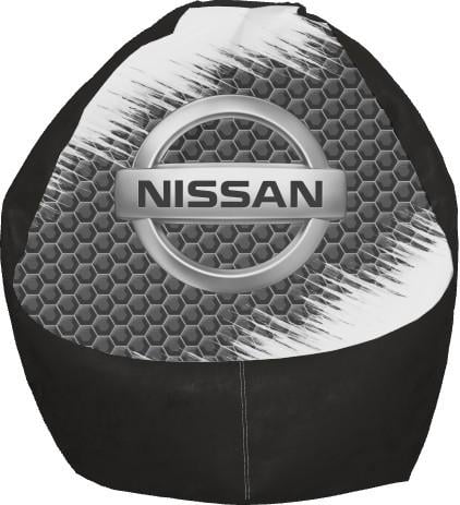 Кресло-груша Nissan 6 S (13274820)