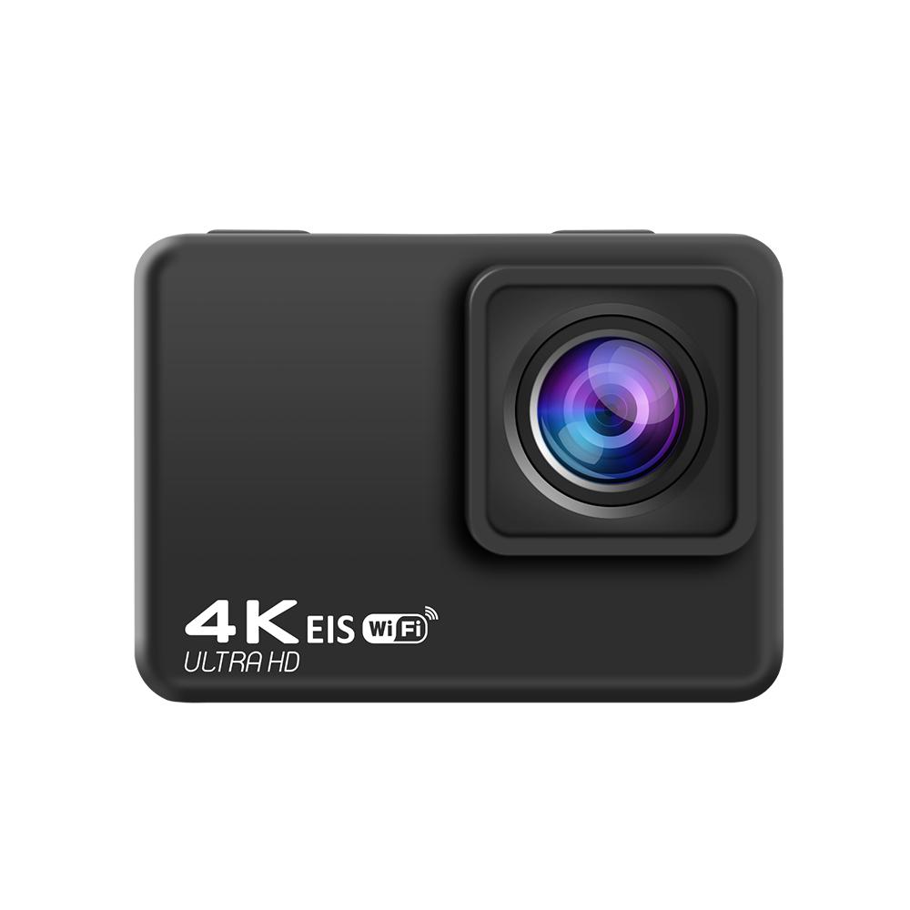 Видеокамера XPRO Type 4K EIS+ Монопод - фото 4 Видеокамера XPRO Type 4K EIS+ Монопод - фото 4