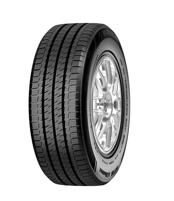 Автошина Haida HD 725 225/65 R16C 112/110S