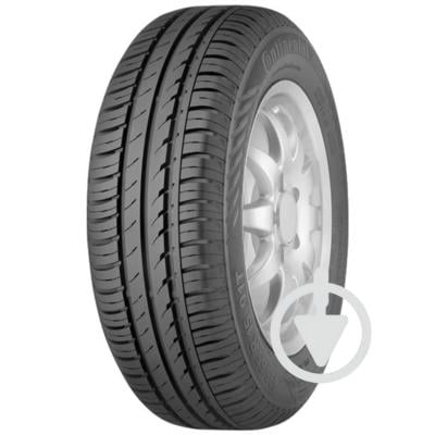 Автошина Continental ContiEcoContact 3 185/65 R15 88T