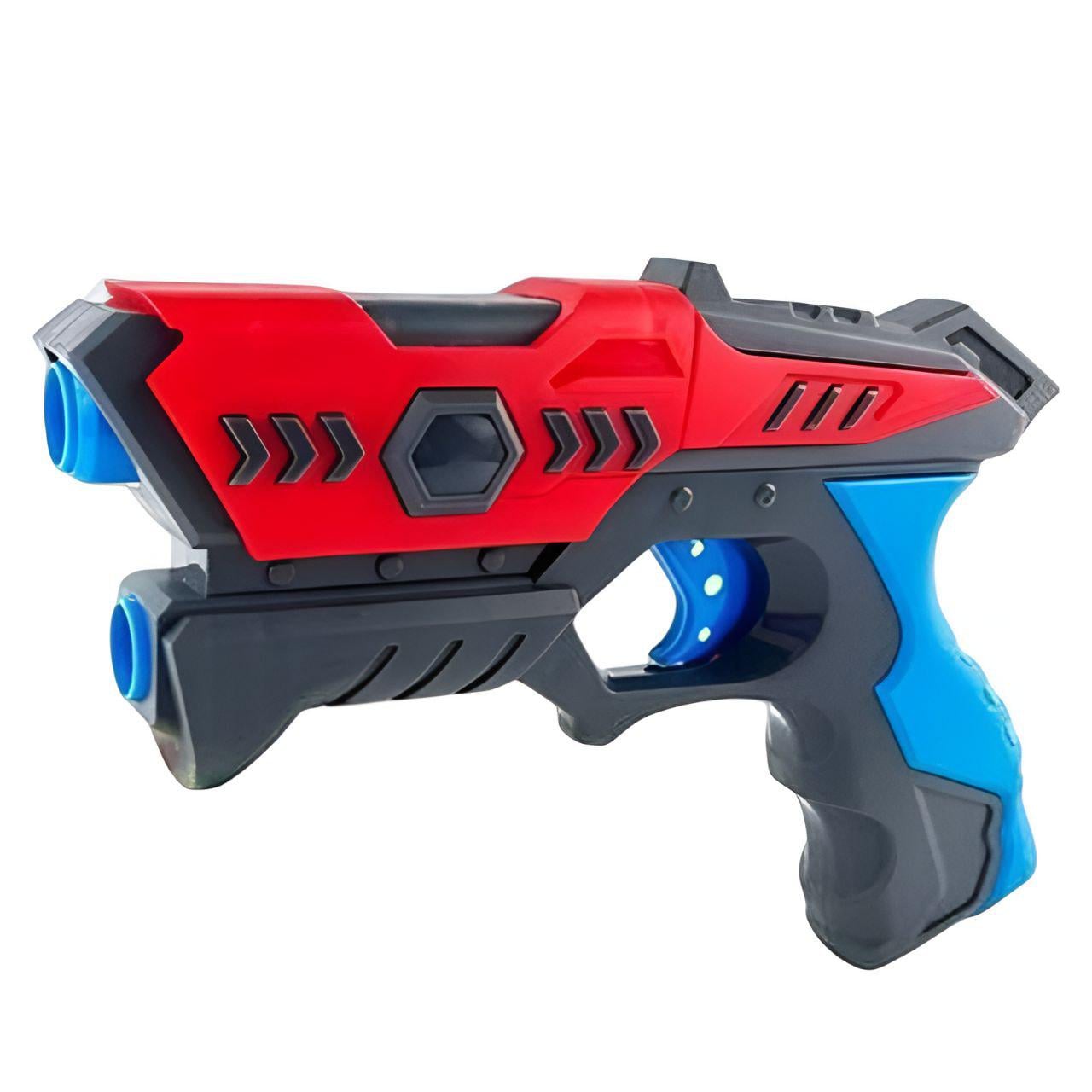 Пістолет YX 668-4 на м'яких кулях Пістолет YX 668-4 на м'яких кулях