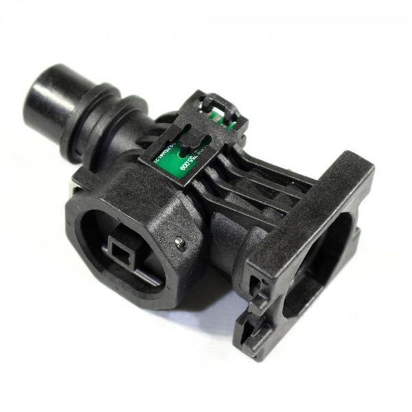 Датчик протока воды для газового котла Saunier Duval/Vaillant/Protherm 2000801910 (00000058860)