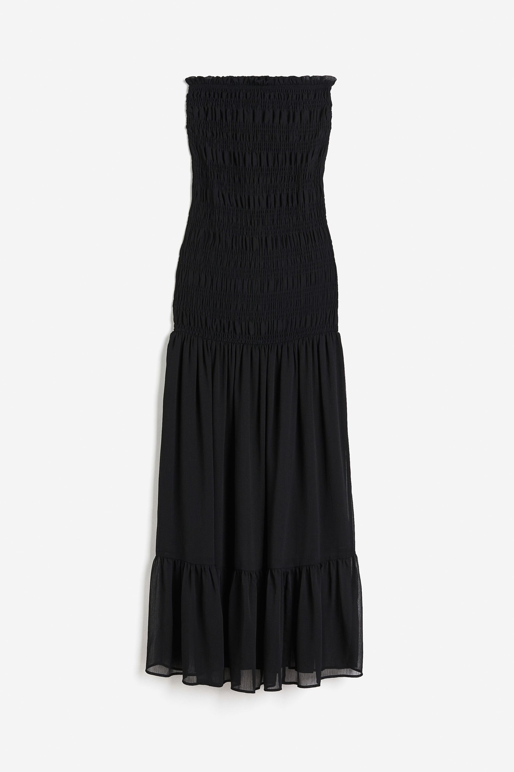 Сукня H&M XL Чорний (Е23071201046)