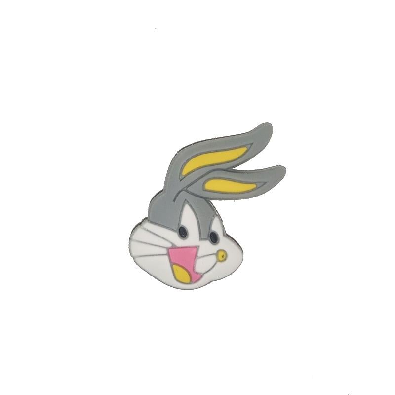 Джибітс для взуття JIBBITZ Bugs Bunny № 1068 (JIB1068)