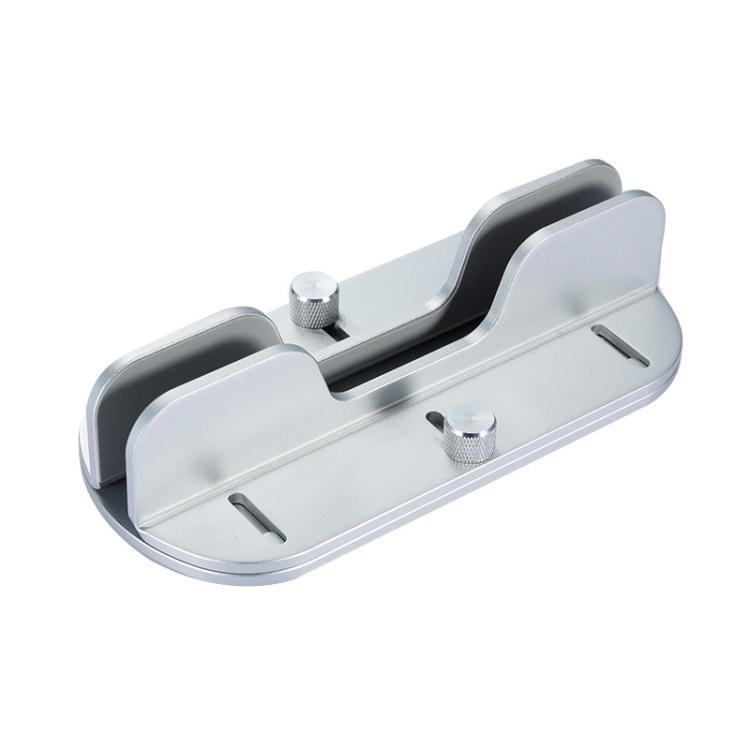 Подставка вертикальная регулируемая для ноутбука/планшета/клавиатуры VLS Aluminium Серый (47769870) Подставка вертикальная регулируемая для ноутбука/планшета/клавиатуры VLS Aluminium Серый (47769870)