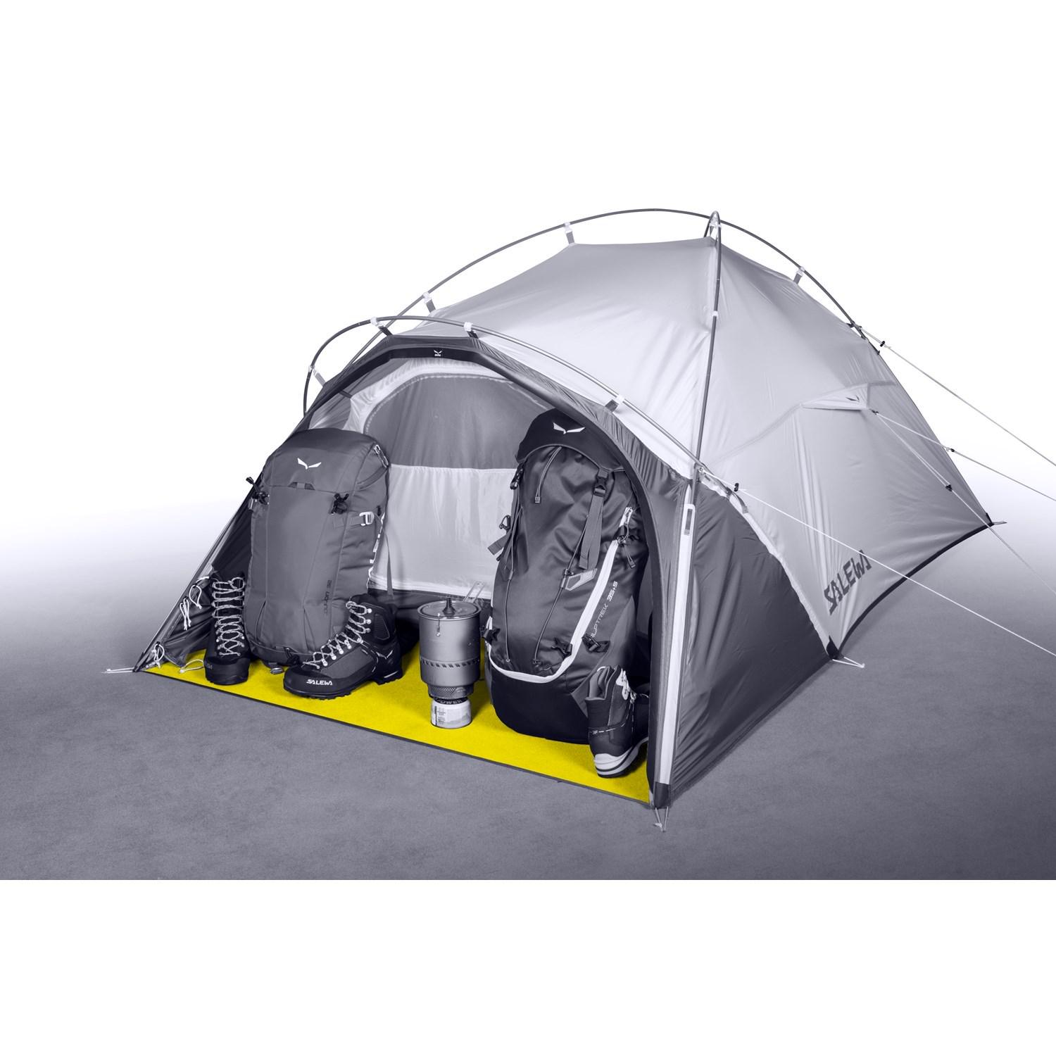 Палатка Salewa Litetrek III Tent 5623 5315 UNI (1054-013.003.0973) - фото 12