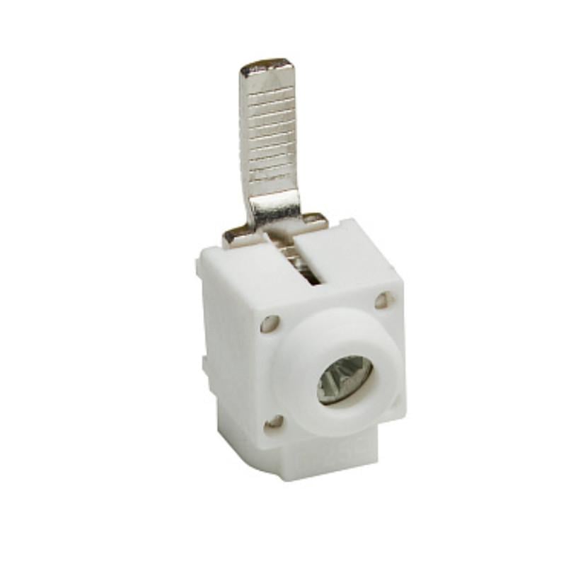 Клемма вводная АСКО VK25-1 25 мм2 80А Pin штырь 15 мм (A0010230023)