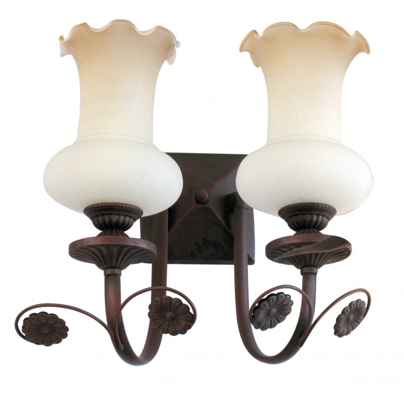 Бра Brille BKL-056W/2 (180788)