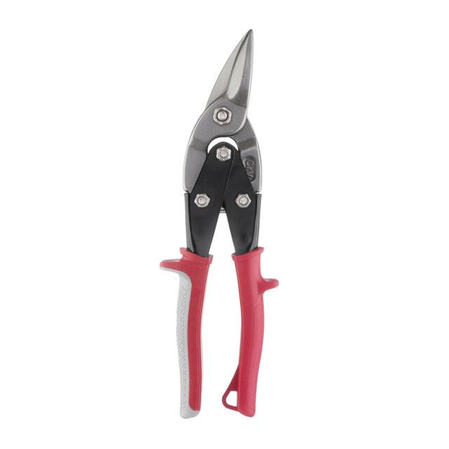 Ножиці по металу Intertool HT-0179 праві 250 мм - фото 3 Ножиці по металу Intertool HT-0179 праві 250 мм - фото 3