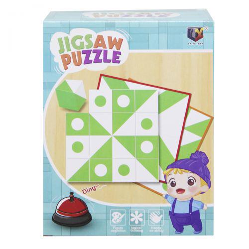 Настільна гра Головоломка (178176) Настільна гра Головоломка (178176)
