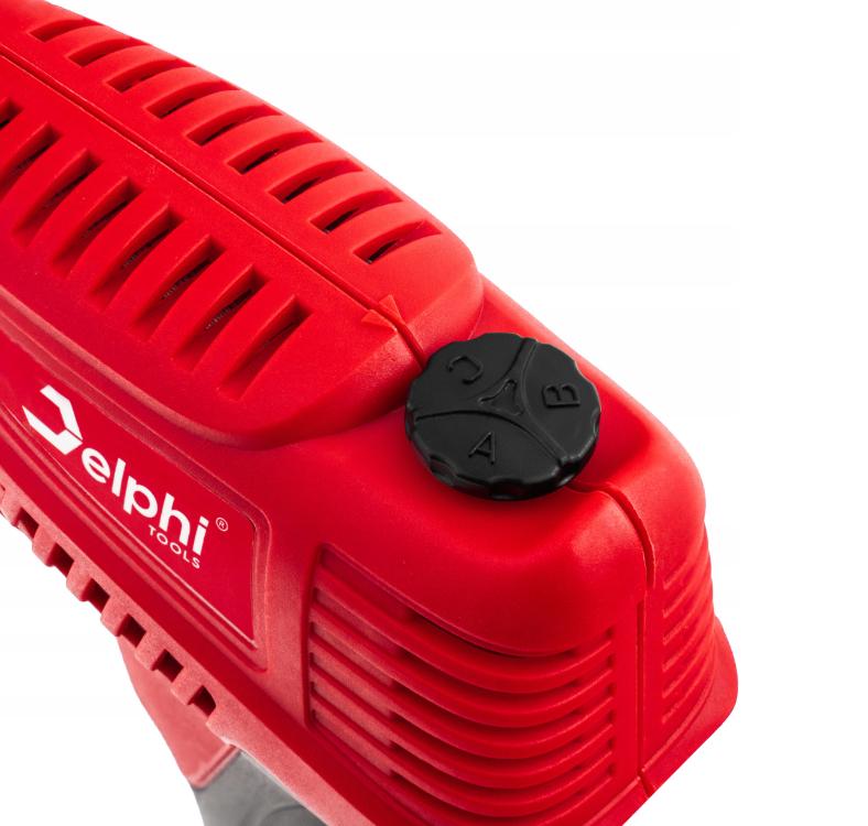 Паяльник прецизионный трансформаторный Delphi 200 Вт (18020407972) - фото 6 Паяльник прецизионный трансформаторный Delphi 200 Вт (18020407972) - фото 6