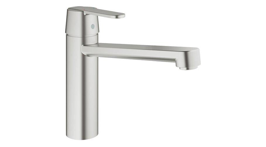 Змішувач для кухні Grohe eurosmart cosmopolitan 30193dc0