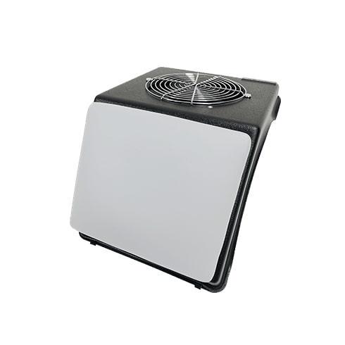 Вытяжка для маникюра Ulka Soft Черный/Белый (15034) Вытяжка для маникюра Ulka Soft Черный/Белый (15034)