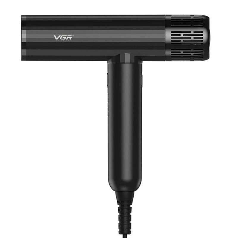 Фен для волосся VGR V-427 професійний 1900 Вт (tf7290)