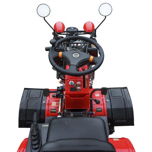 Трактор Kentavr 10D/1350 (000222925) - фото 3