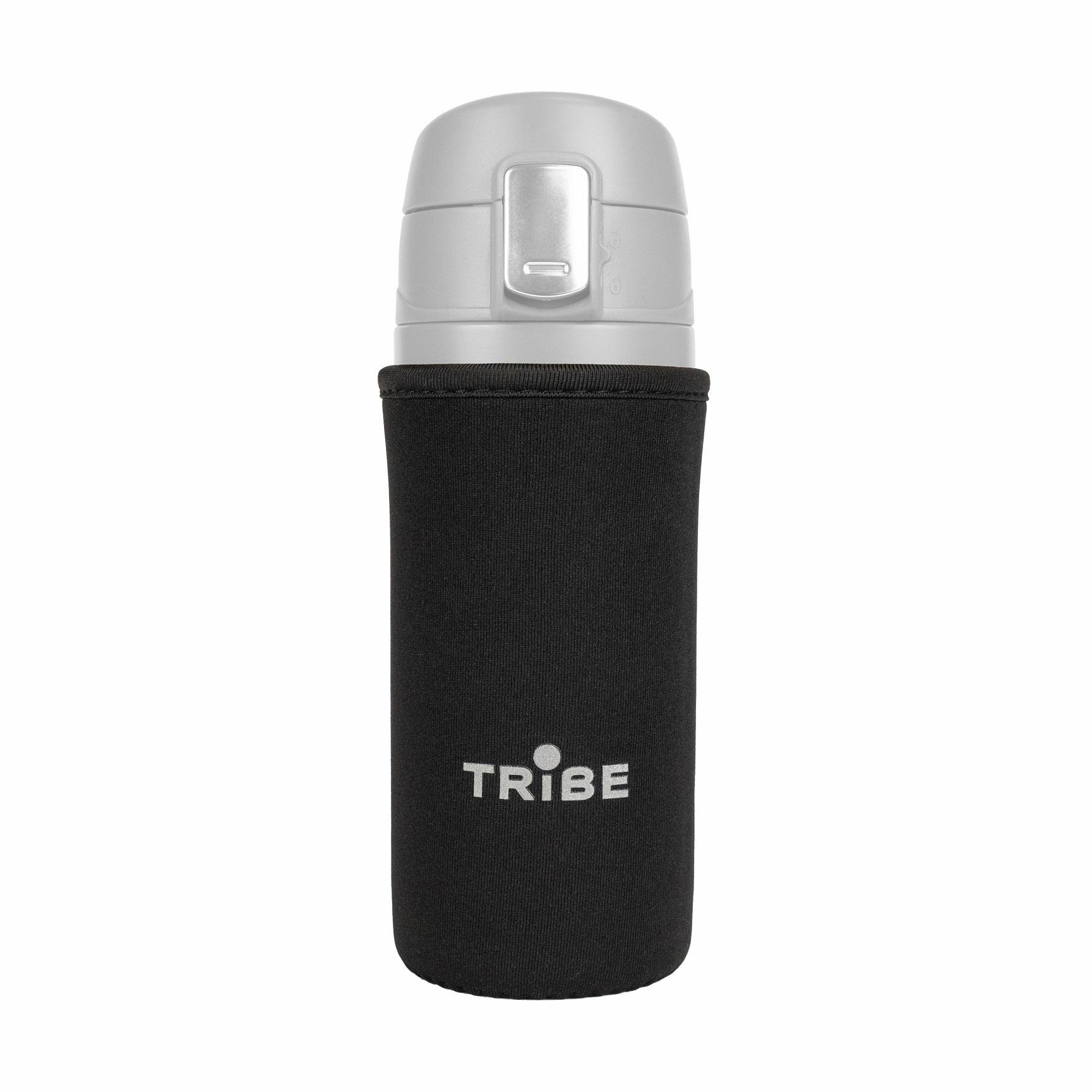 Чохол для термоса неопреновий Tribe Neoprene Cover 0,35 л (T-DF-0006-black)