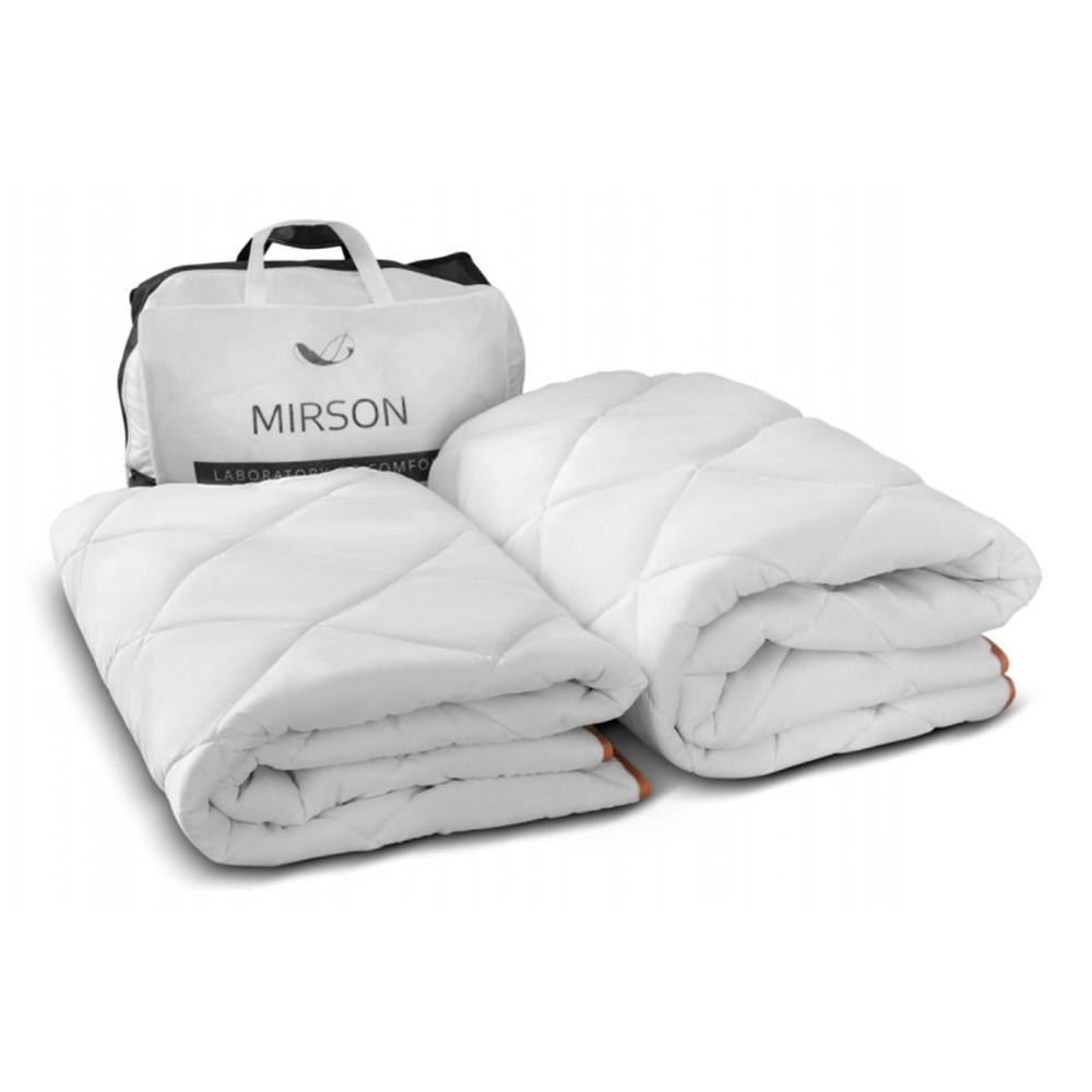 Одеяло MirSon 054 демисезонное 155x215 см (8063548) - фото 5 Одеяло MirSon 054 демисезонное 155x215 см (8063548) - фото 5