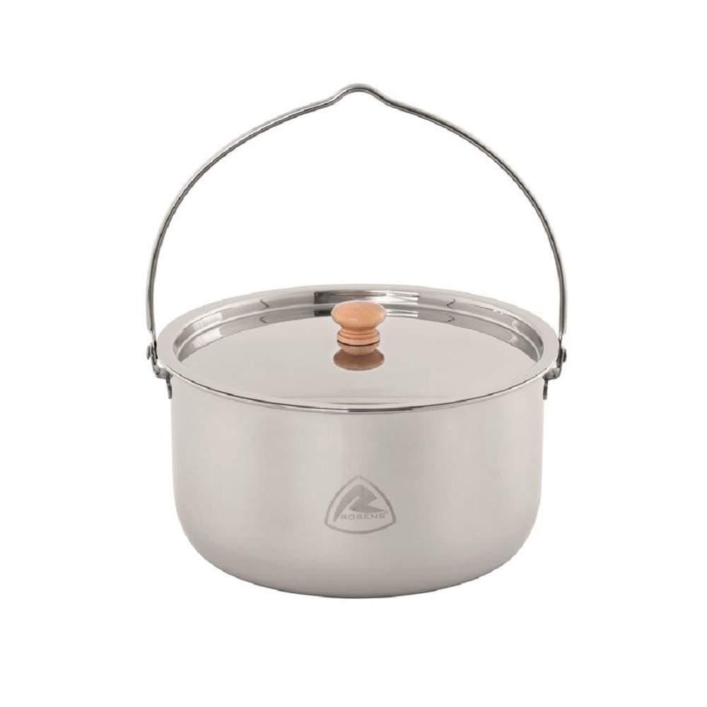 Котелок Robens Ottawa Pot 4L (1046-690230)