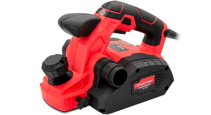 Рубанок електричний START PRO SP-1250