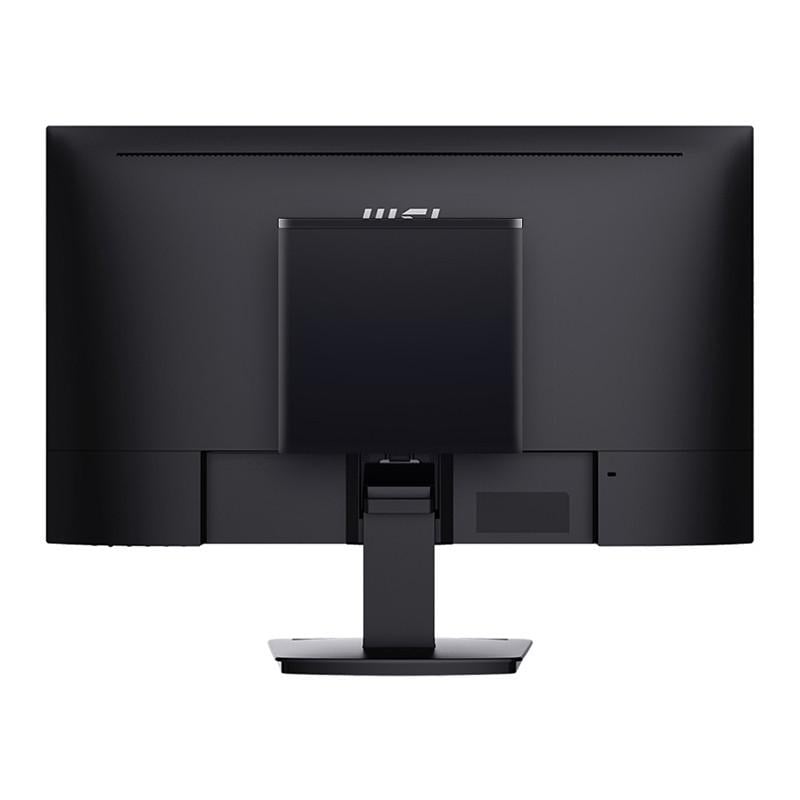 Моноблок HP/MSI ProDesk 400 G4 s1151 Core i3-8100T/8GB/SSD256GB 27" Black (28525393) - фото 3