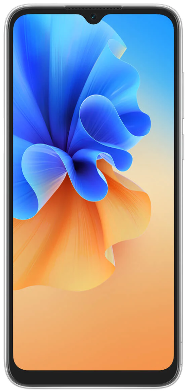 Смартфон Blackview A55 Pro 4/64Gb White - фото 2 Смартфон Blackview A55 Pro 4/64Gb White - фото 2