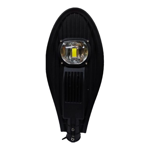 Прожектор LED вуличний Lumano універсальний консольний 50W 6000K IP65 (LU LED STREET)