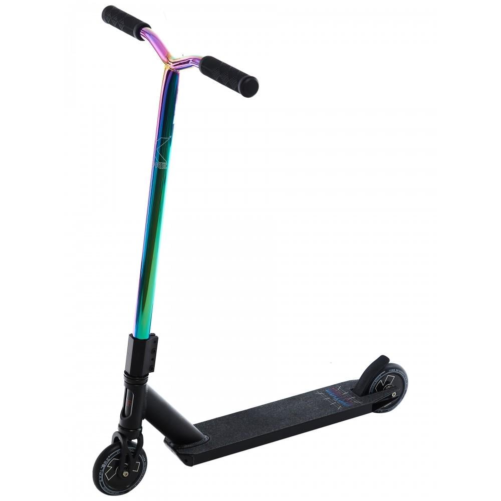 Самокат трюковый Explore Mystique PC Neo T