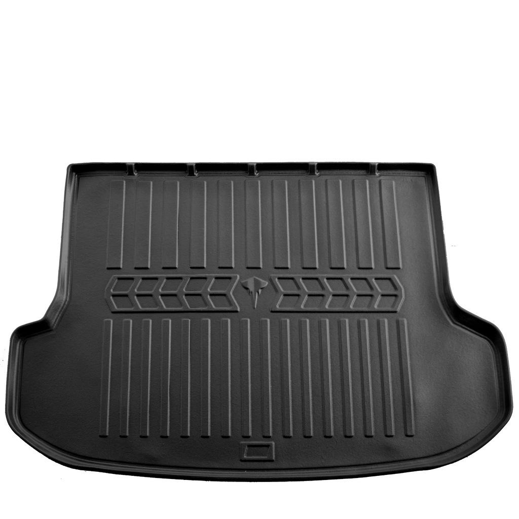 Килимок автомобільний в багажник Stingray 3D для Lexus RX 2009-2015 р (121107)