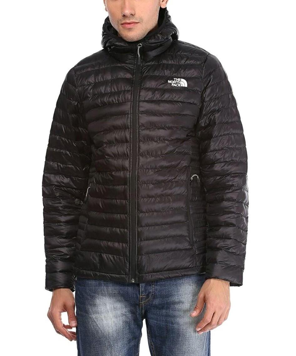 Куртка мужская The North Face CTZ6 L Black