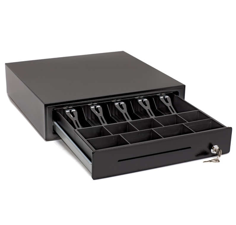 Грошова скринька HPC-16 S Push-Push (14967663) Грошова скринька HPC-16 S Push-Push (14967663)