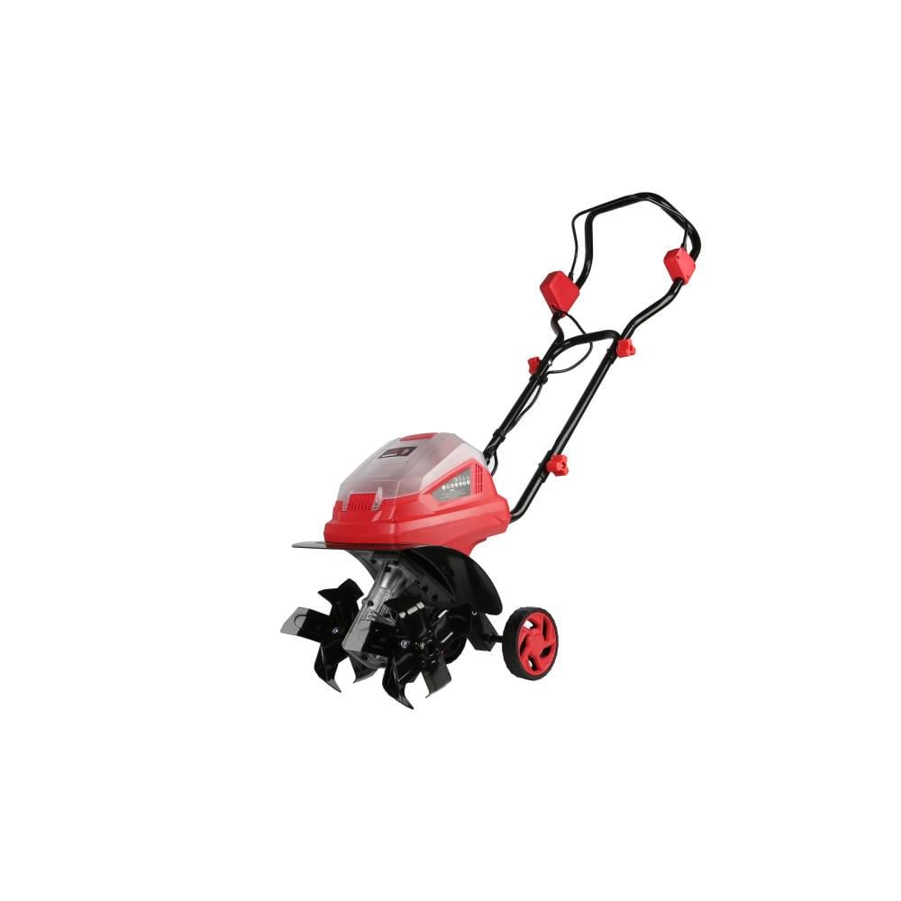 Культиватор акумуляторний Vitals Master AKV 36300 SmartLine+ (000245342) Культиватор акумуляторний Vitals Master AKV 36300 SmartLine+ (000245342)