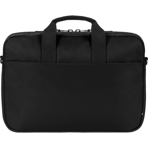 Сумка Incase 13" Compass Brief with Flight Nylon for MacBook Pro Black (INCO300517-BLK) - фото 2