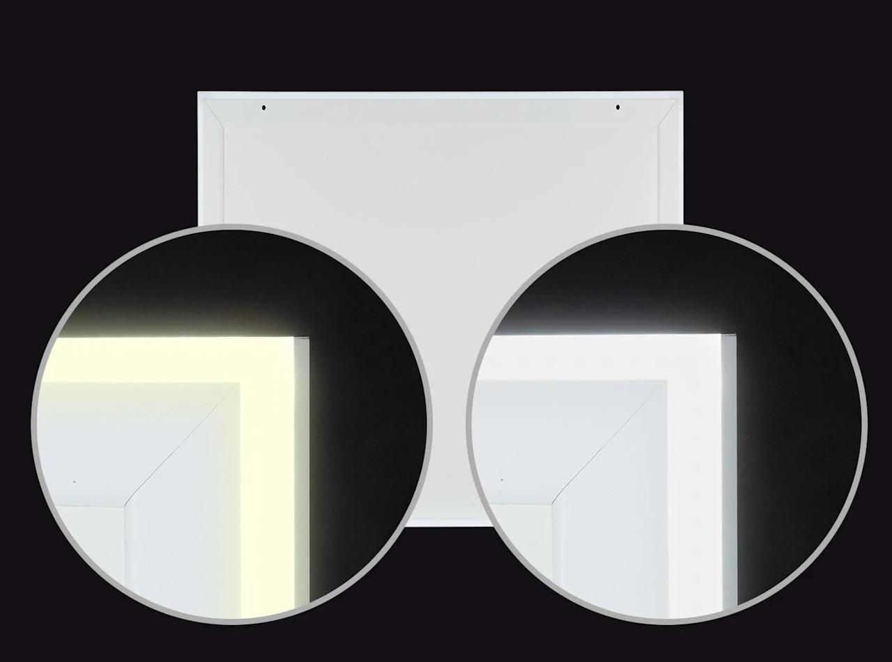 Інфрачервоний обігрівач-світильник стельовий KLARSTEIN Midnight Sun (10035321) - фото 3 Інфрачервоний обігрівач-світильник стельовий KLARSTEIN Midnight Sun (10035321) - фото 3