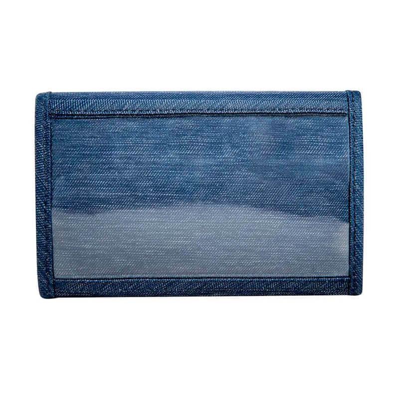 Кошелек Tatonka ID Wallet Navy (TAT 2894.004) - фото 3