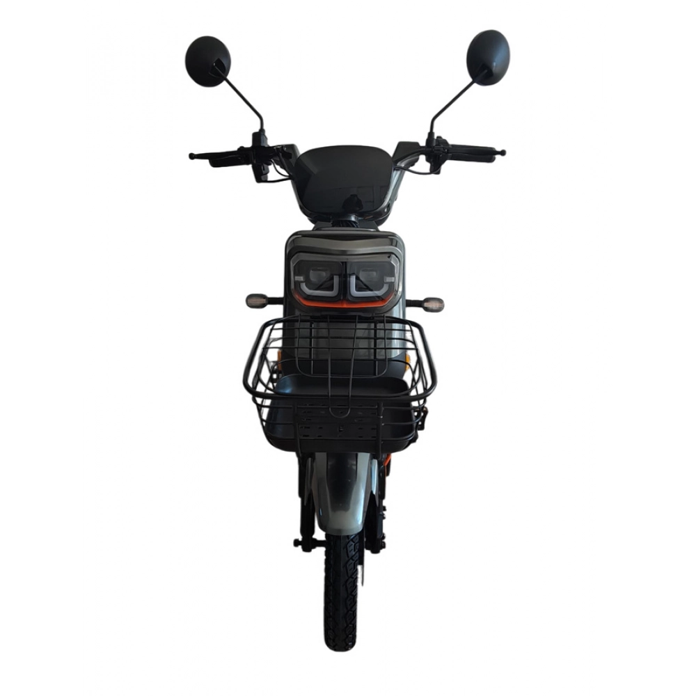 Электровелосипед FADA TiKO 800W Бронзовый - фото 7 Электровелосипед FADA TiKO 800W Бронзовый - фото 7