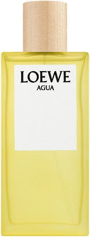 Туалетная вода унисекс LOEWE Agua 100 мл тестер (401979)