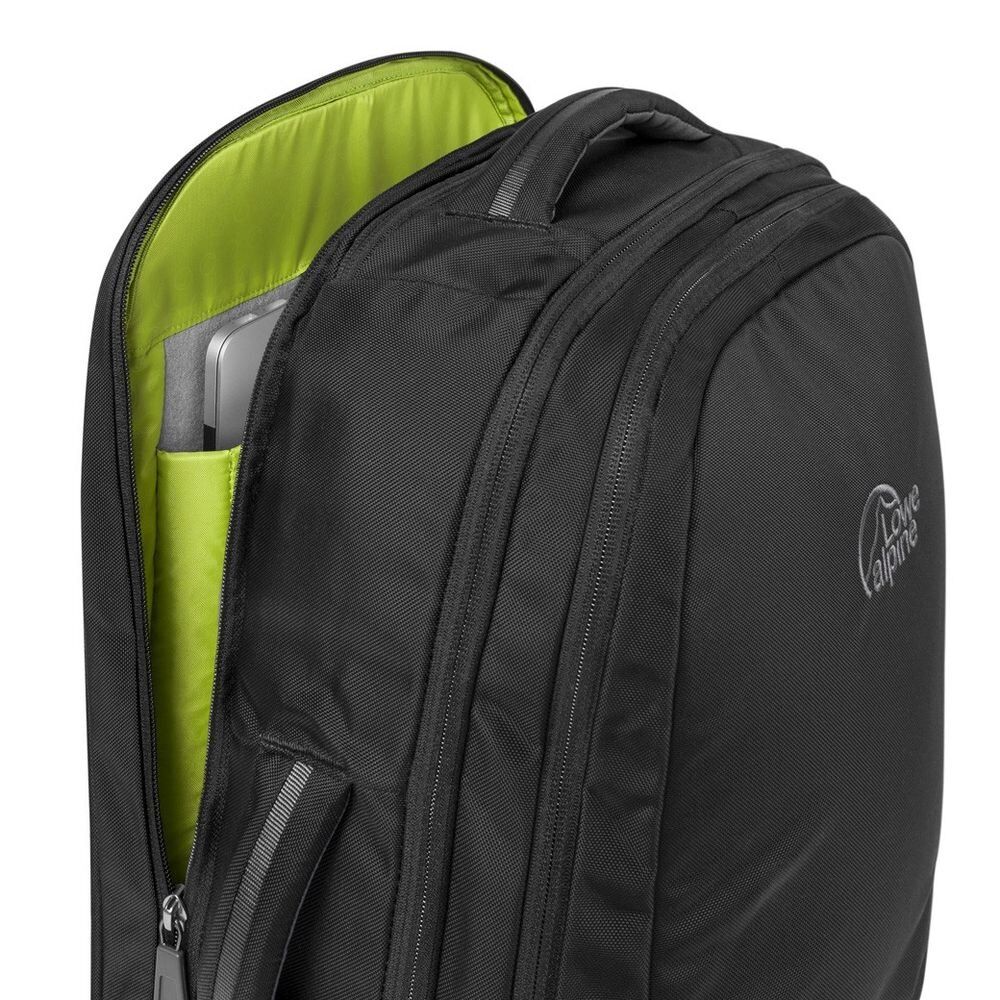 Рюкзак Lowe Alpine Cloud 35 Black - фото 6