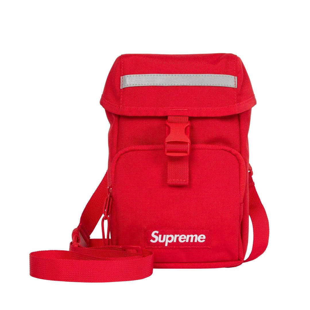 Месенджер Supreme Camera Bag (20849506)