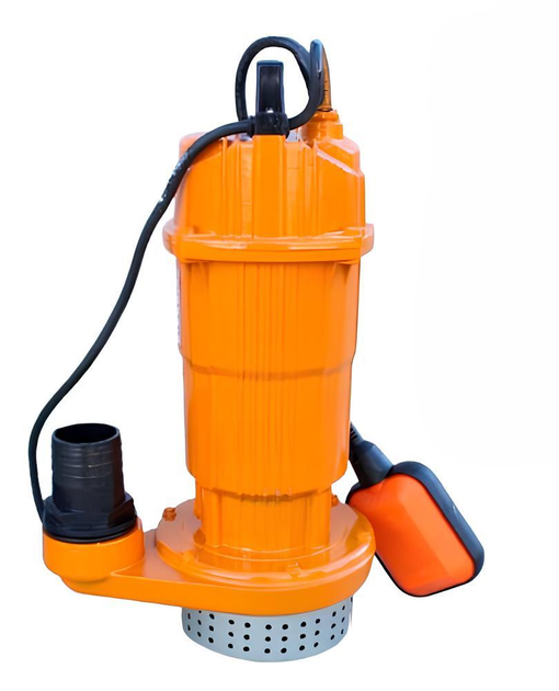 Каналізаційний насос UKC 5m-1 з висотою підйому 5 м 3150 Вт (9179)