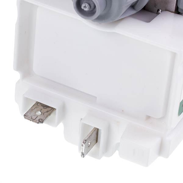 Насос Askoll 25W M327 0,15A C00507308 для пральної машини Ariston (00000038124) - фото 4 Насос Askoll 25W M327 0,15A C00507308 для пральної машини Ariston (00000038124) - фото 4