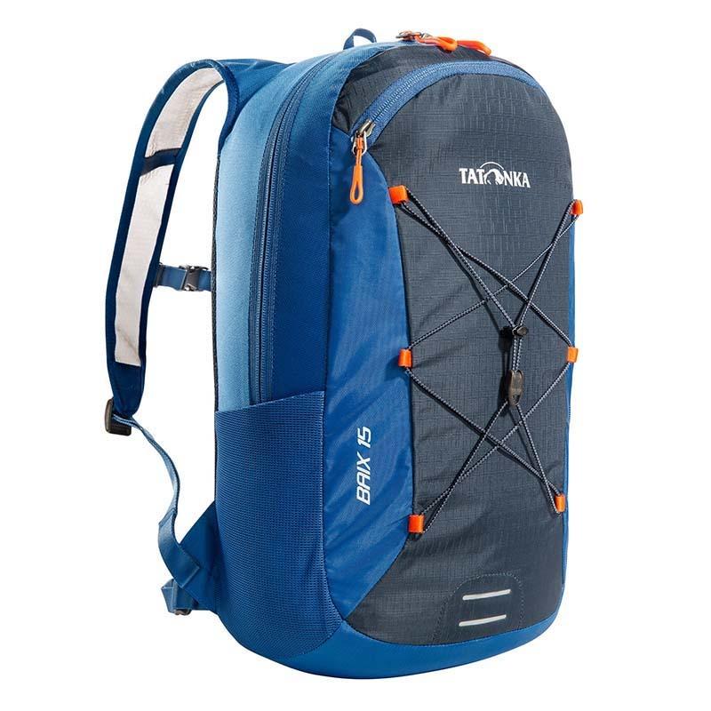 Рюкзак спортивный Tatonka Baix 15 л Blue (TAT 1535.010)