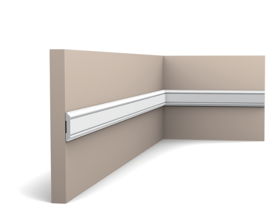 Молдинг Orac Decor PX144