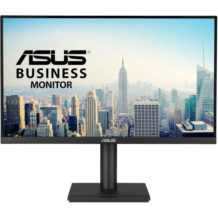 Монитор Asus VA27UCPS Black (90LM09WJ-B03170)