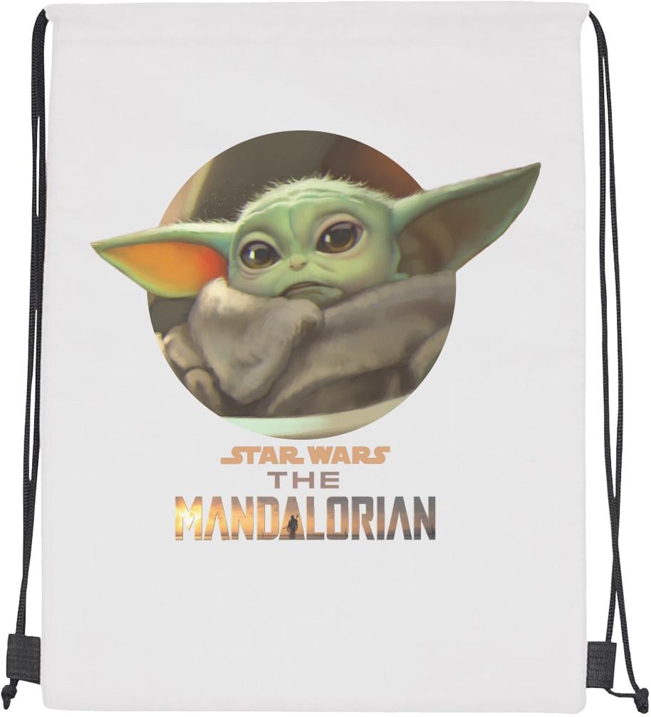 Мішок спортивний Baby Yoda (20298634)
