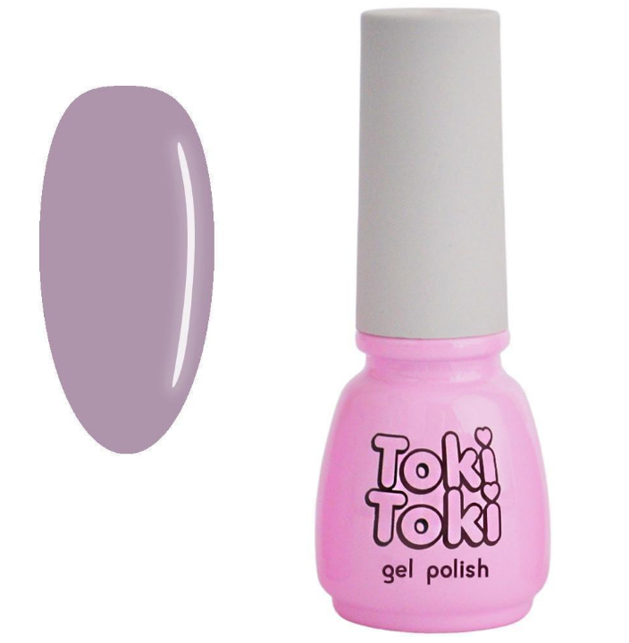 Гель-лак Toki Toki №025 5 мл (2369288664)
