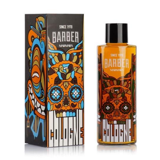 Одеколон Marmara Barber Cologne 500 мл